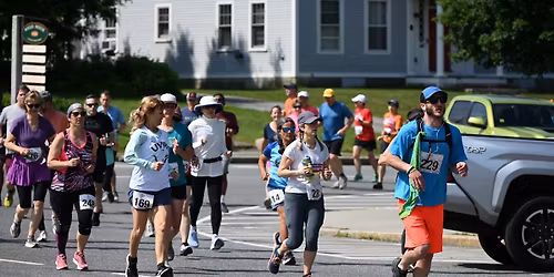 Skip Matthews Memorial Run & 1 Mile Brady's Fun Run