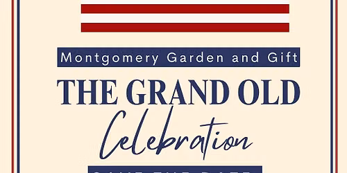 The Grand Old Celebration