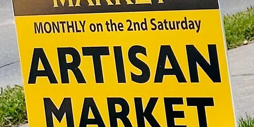 November Cedar Cross Market