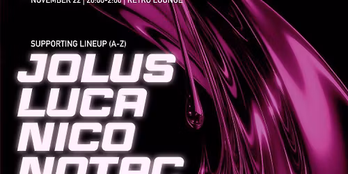 Bounce2This presents : Justin Jay