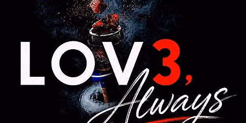 Lov3 Always, Open Mic: A Poetry Brunch  Experience