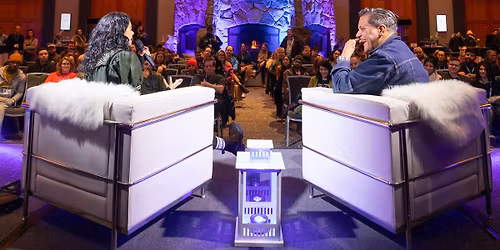 Whistler Film Festival + Content Summit