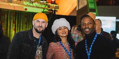 Whistler Film Festival + Content Summit