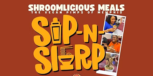 Sip n Slurp: All You Can Eat Ramen AGAIN