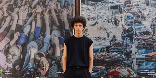 RON GALLO (acoustic) w\/ special guest Santa Chiara