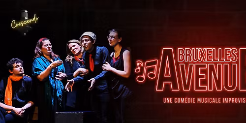 Bruxelles Avenue \u00e0 la Clarenci\u00e8re