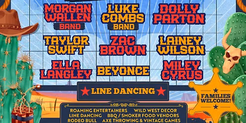 Road to Nashville Outdoor Festival | Tileyard, Wakefield