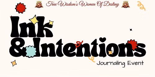 Ink & Intentions