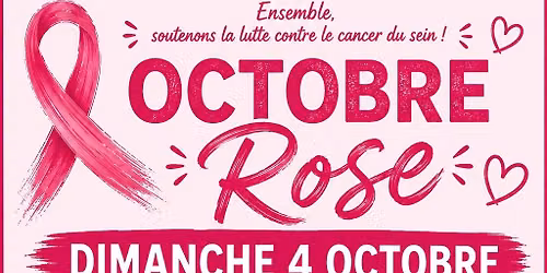 Octobre rose
