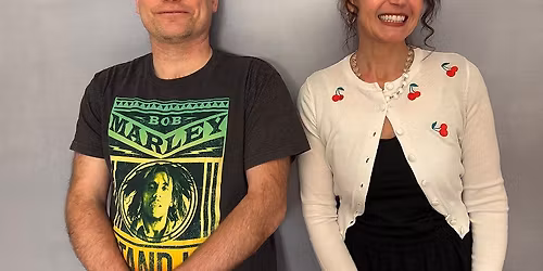 Acoustic Karma Kicks Off the New Year at the Crest Room