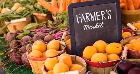 Kings Heath Farmers Market