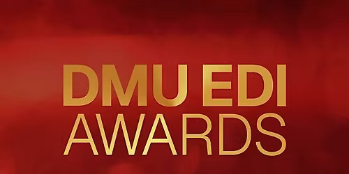 DMU EDI AWARDS