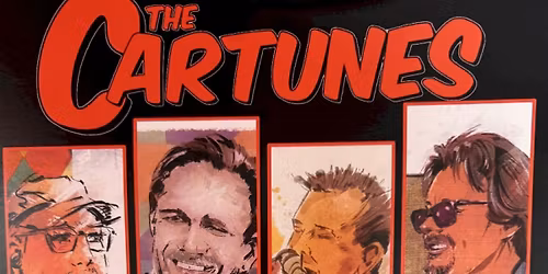 The Cartunes Rock Thanksgiving Eve!