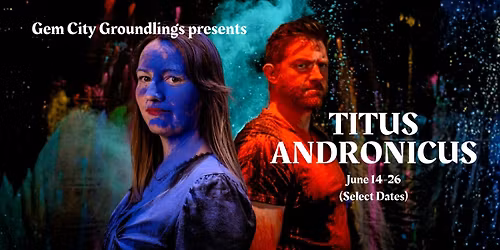 Titus Andronicus