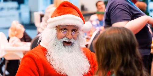 Breakfast with Santa - 14 December