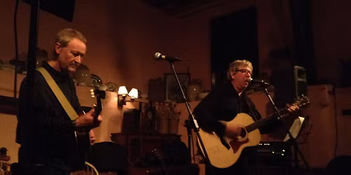 Bicton Street Blues and the Wildstrings