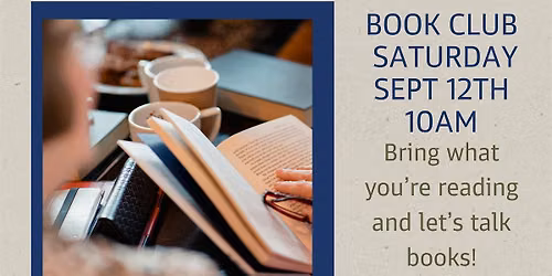 Book Club