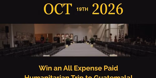 2026 Annual Stylist Showcase