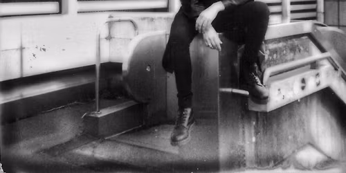 EDDIE DARK (GR) + SKELESYS (AR\/DE) * 27.11.2025 * CHMURY