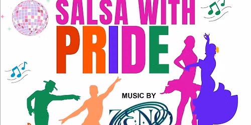 Salsa With Pride