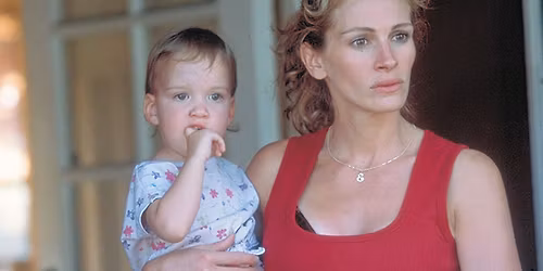 ERIN BROCKOVICH