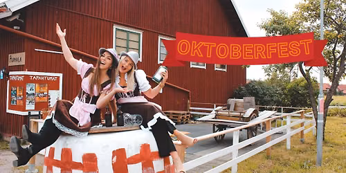 Puimalan Oktoberfest 18.9.