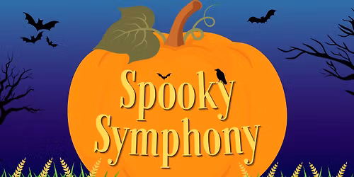 Spooky Symphony