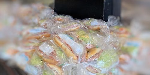 PUBLIC HOAGIE SALE 