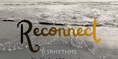 Reconnect- a 5Rhythms\u00ae workshop with Susanne Nilsson