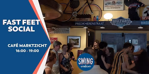 SiU - Fast Feet Social