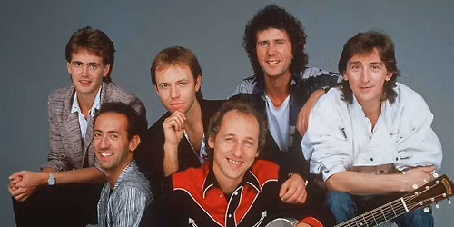 Alchemy Gold (performing Dire Straits)