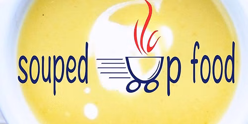 Souped Up Food