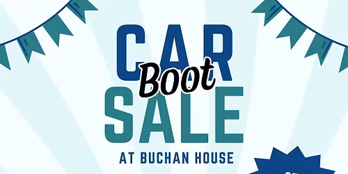 Car Boot Sale