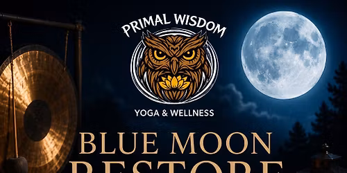 Blue Moon Restore