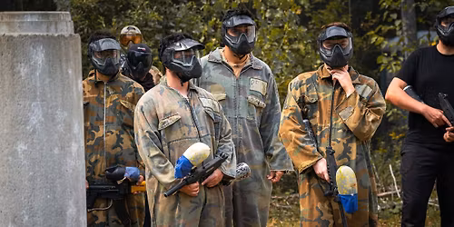 Ouverture Saison BlackOps Paintball 2026! 