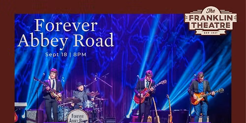 Forever Abbey Road