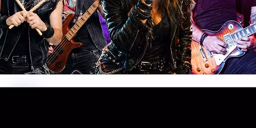 RA Live The Royal Hotel Bacchus Marsh