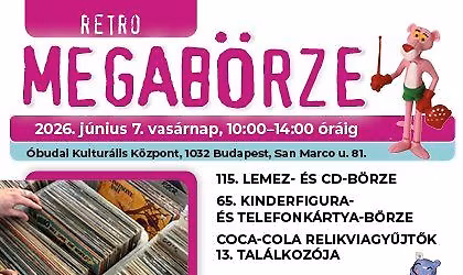 65. Kinderfigura \u00e9s Telefonk\u00e1rtya B\u00f6rze