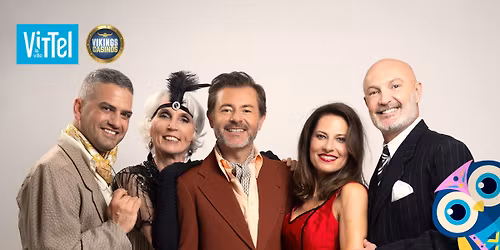 Coup de Bluff au Cabaret