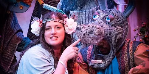 A Midsummer Night's Dream