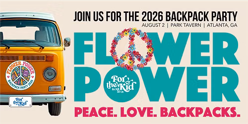 2026 Backpack Party