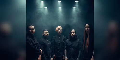 Lorna Shore London Tickets