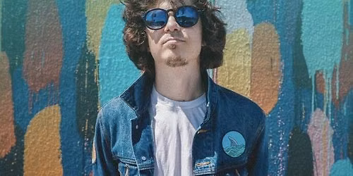 Watsky in Lincoln