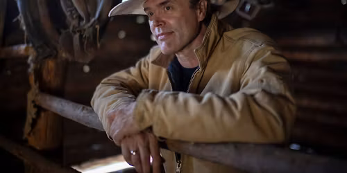 Corb Lund Performing Five Dollar Bill \/ Hair In My Eyes Like A Highland Steer