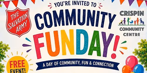 Community Funday