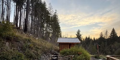 Creative Alignment Somatic Yoga Retreat