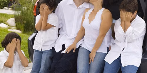 The Art & Science of Love: A (Gottman) Weekend Workshop for Couples