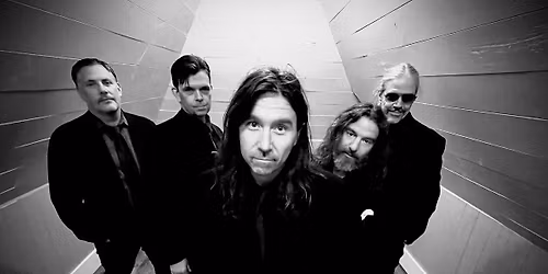 The Motts at Crossroads Saloon & Steakhouse