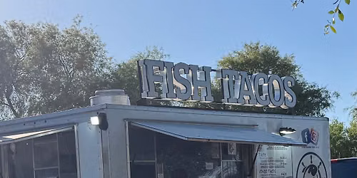 Sahuarita Food Truck Roundup