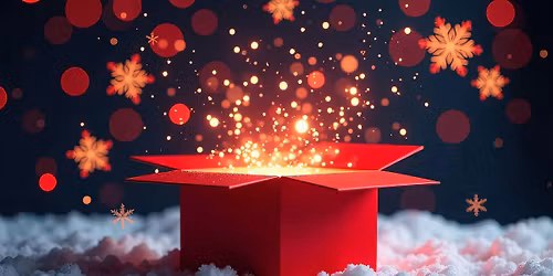 Ornament Craft Activity!